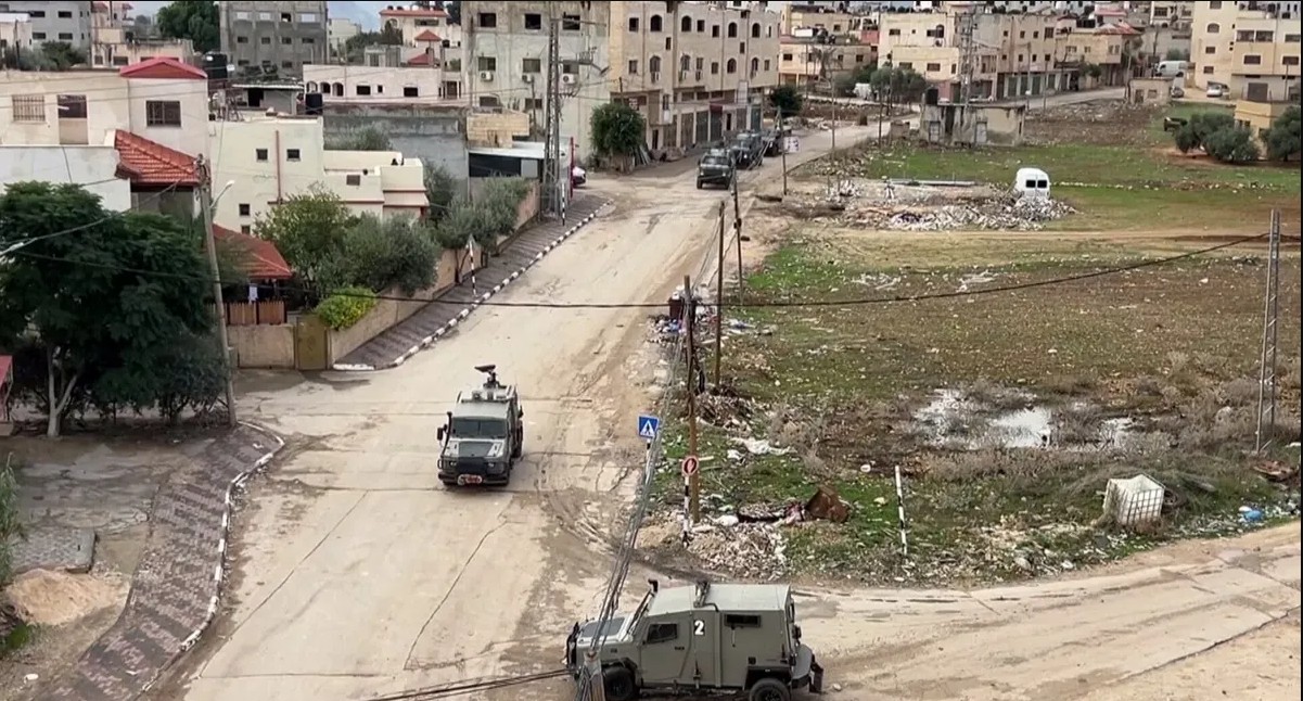 نشر مجلس القضاء بياناً بشأن اعاقة الاحتلال لسير عمل المحاكم